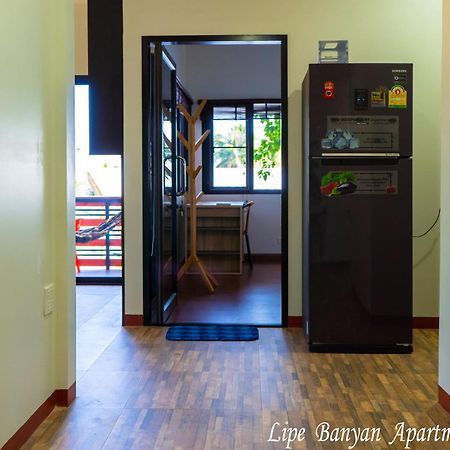 Lipe Banyan Apartments Екстериор снимка