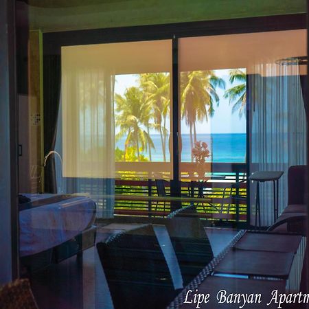 Lipe Banyan Apartments Екстериор снимка