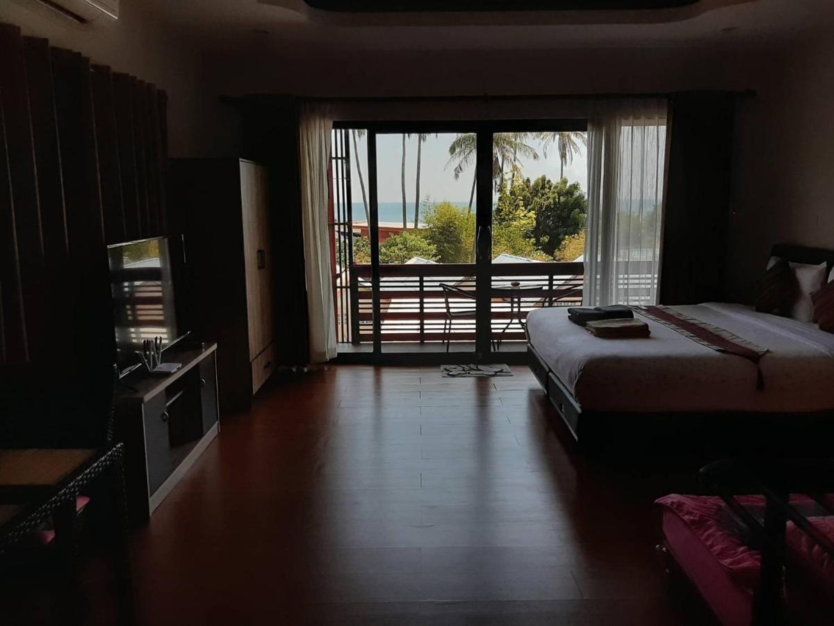 Lipe Banyan Apartments Екстериор снимка