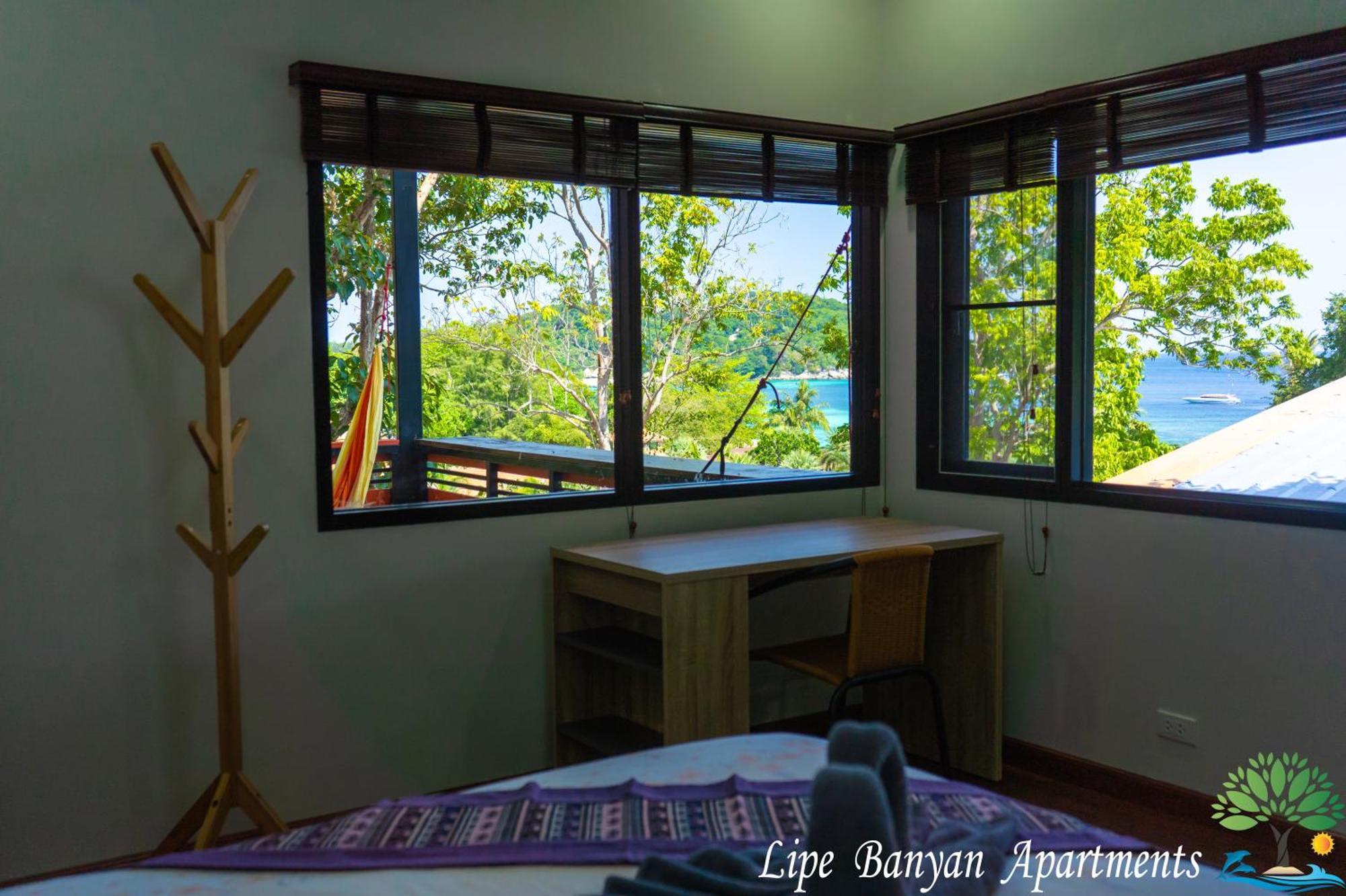 Lipe Banyan Apartments Екстериор снимка