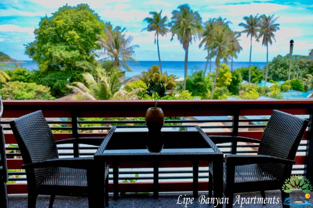 Lipe Banyan Apartments Екстериор снимка