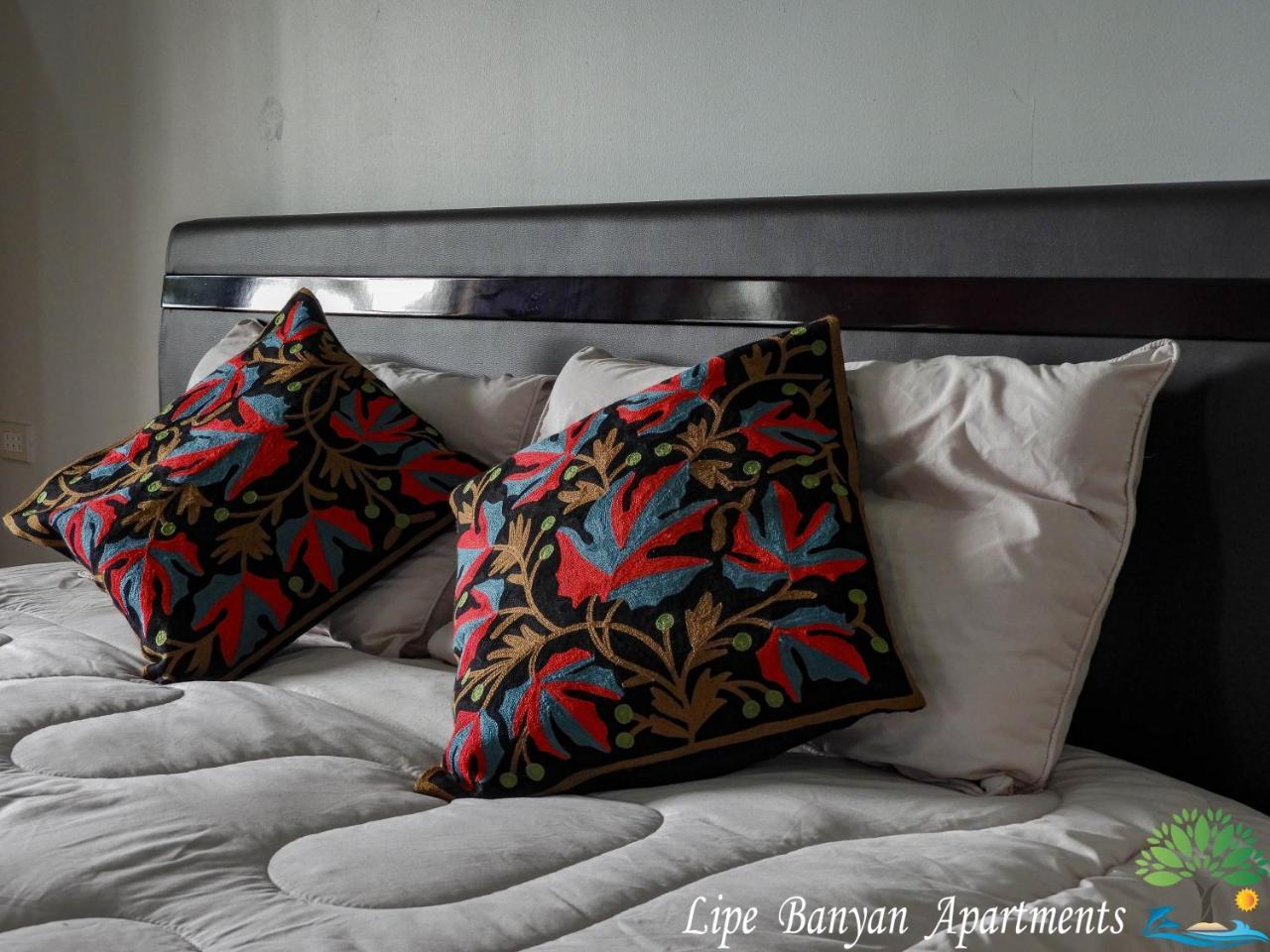 Lipe Banyan Apartments Екстериор снимка