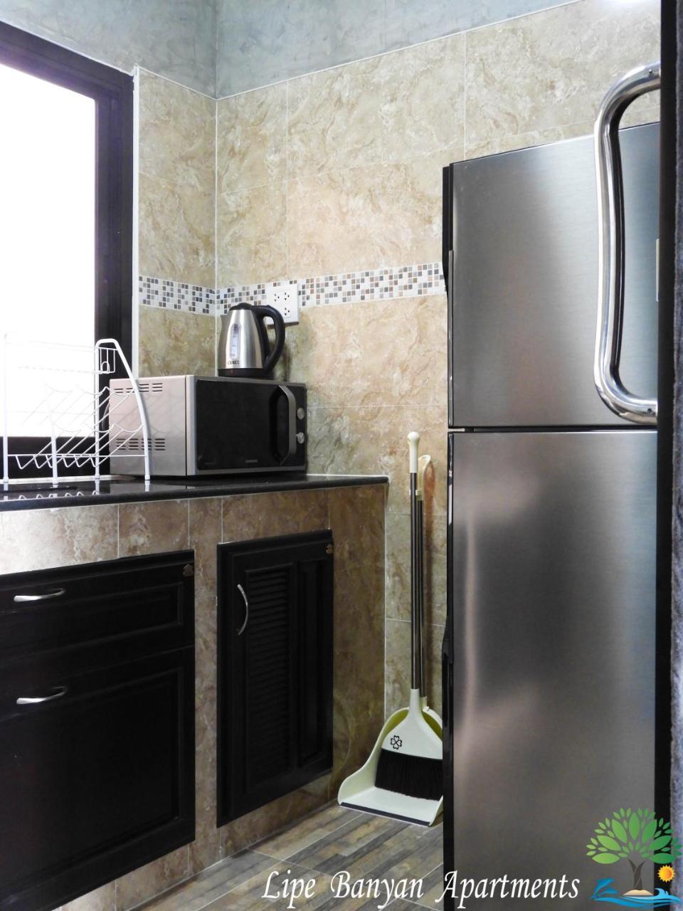 Lipe Banyan Apartments Екстериор снимка