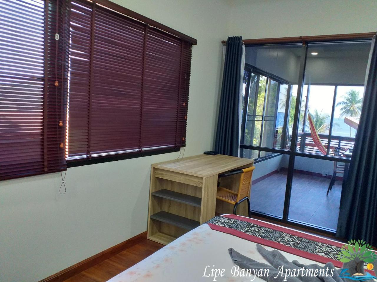 Lipe Banyan Apartments Екстериор снимка