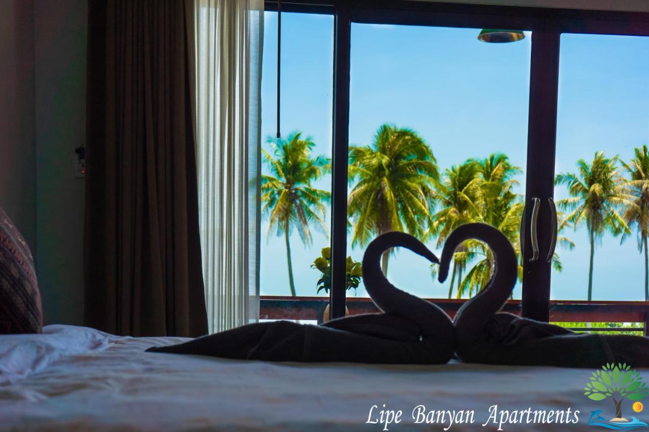 Lipe Banyan Apartments Екстериор снимка
