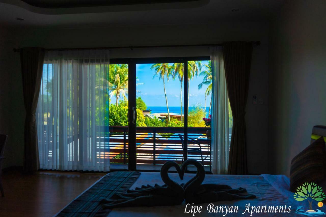 Lipe Banyan Apartments Екстериор снимка