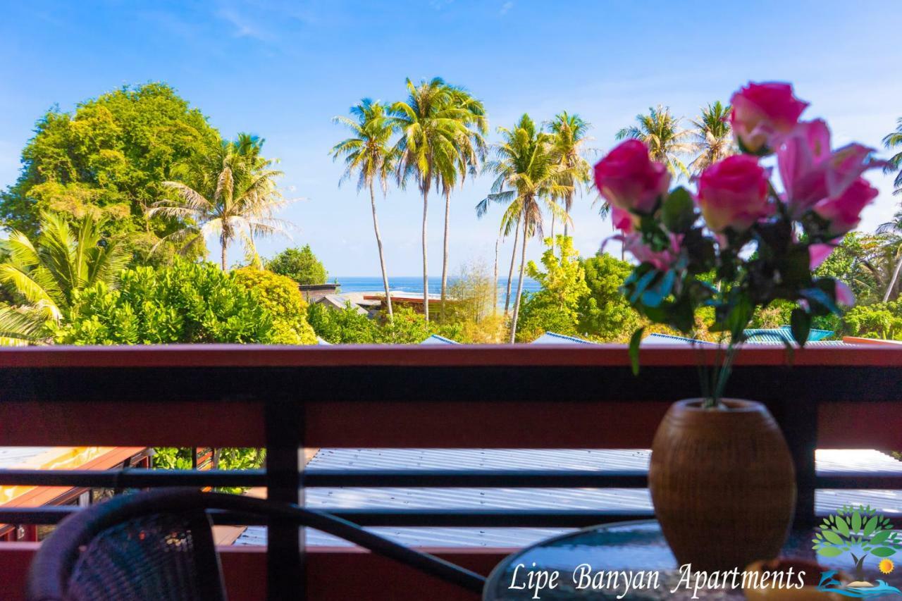 Lipe Banyan Apartments Екстериор снимка