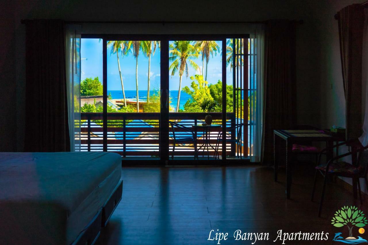 Lipe Banyan Apartments Екстериор снимка