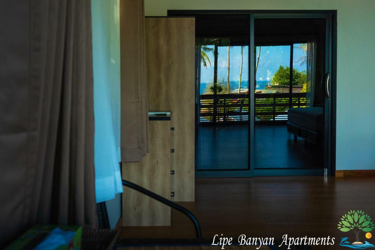 Lipe Banyan Apartments Екстериор снимка